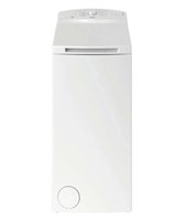 фото: Стиральная машина Whirlpool TDLR 6040 LEU/N