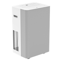 фото: Мобильный кондиционер Royal Clima Caro RM-CR39HH-E белый