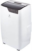 фото: Мобильный кондиционер Electrolux Bliss Art EACM-12 GT/N6 белый