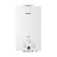 фото: Водонагреватель THERMEX EDISSON E 20 DL