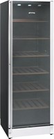 фото: Винный шкаф Smeg SCV115G
