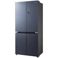 фото: Холодильник Midea MDRM706BIE70