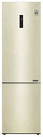 фото: Холодильник LG GA-B 509 CESL