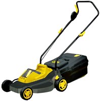 фото: Газонокосилка Huter CLM-40 Li