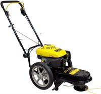 фото: Газонокосилка CHAMPION LMH5640