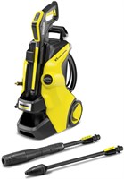 фото: Мойка высокого давления Karcher K 5 Power Control