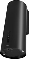 фото: Кухонная вытяжка Maunfeld Vega 39 Wall Sensor черный