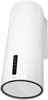 фото: Кухонная вытяжка Maunfeld Vega 39 Wall Sensor LED белый