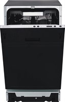 фото: Посудомоечная машина Indesit DIS 2C29