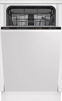 фото: Посудомоечная машина Indesit DIS 2C28