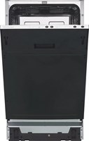 фото: Посудомоечная машина Indesit DIS 1C29