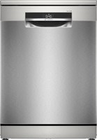 фото: Посудомоечная машина Bosch SMS6EMI38Q