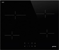 фото: Варочная панель Smeg SE264TD1