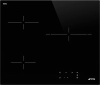 фото: Варочная панель Smeg SE263TD1