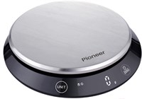 фото: Весы кухонные Pioneer PKS1011