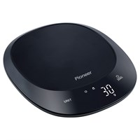 фото: Весы кухонные Pioneer PKS1003