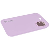 фото: Весы кухонные Pioneer PKS1002