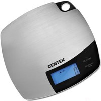 фото: Весы кухонные Centek CT-2463