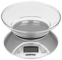 фото: Весы кухонные Centek CT-2451
