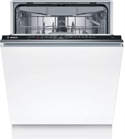 фото: Посудомоечная машина Bosch SMV2HVX06E