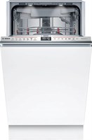 фото: Посудомоечная машина Bosch SPV6EMX09E