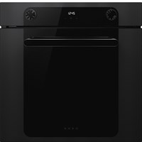 фото: Духовой шкаф Smeg SF6200TB