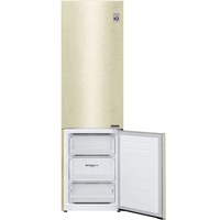 фото: Холодильник LG GA-B509SECL