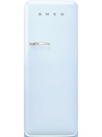 фото: Холодильник Smeg FAB28RPB6