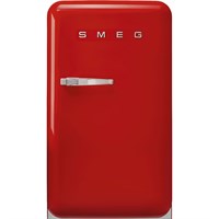 фото: Холодильник Smeg FAB10RRD6