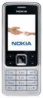 фото: Nokia 6300