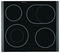 фото: Electrolux EHC 60060 P
