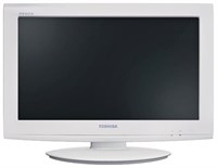 фото: Toshiba 19AV704