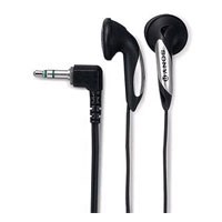 фото: Sony MDR-E818LP Наушники вкладыши открытого типа черные. Динамик 16мм, 12-22000 Гц, 108 дБ/мВт, 16 Ом, 0,05 Вт.