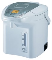 фото: Toshiba PLK-25 VETR (W)