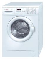 фото: Bosch WAA 20272 CE