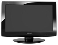 фото: Toshiba 19AV733