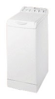 фото: Indesit WITL 1067