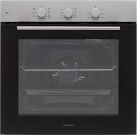 фото: Духовой шкаф Krona ELEMENT plus 60 IX