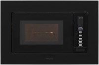 фото: Микроволновая печь Krona WINDEN 60 BL