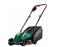фото: Газонокосилка Bosch EasyRotak 32-205