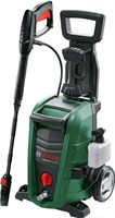 фото: Мойка высокого давления Bosch UniversalAquatak 135