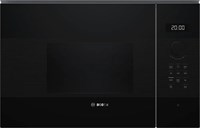 фото: Микроволновая печь Bosch BFL524MB2