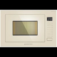фото: Микроволновая печь Meferi MMO6025BG ULTRA