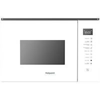 фото: Микроволновая печь Hotpoint MF25G WH H