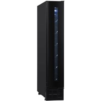 фото: Винный шкаф Temptech OBIU15SBB