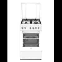 фото: Газовая плита Simfer F56GW42025