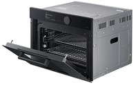 фото: Духовой шкаф Samsung NQ50T9539BD/WT