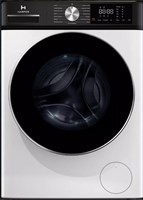 фото: Стиральная машина Harper HWM 14886 IS Inverter Steam