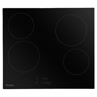 фото: Варочная панель Pioneer EHB60401C-BL