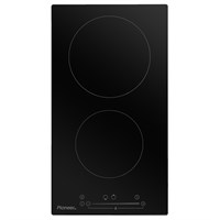 фото: Варочная панель Pioneer EHB30202CS-BL